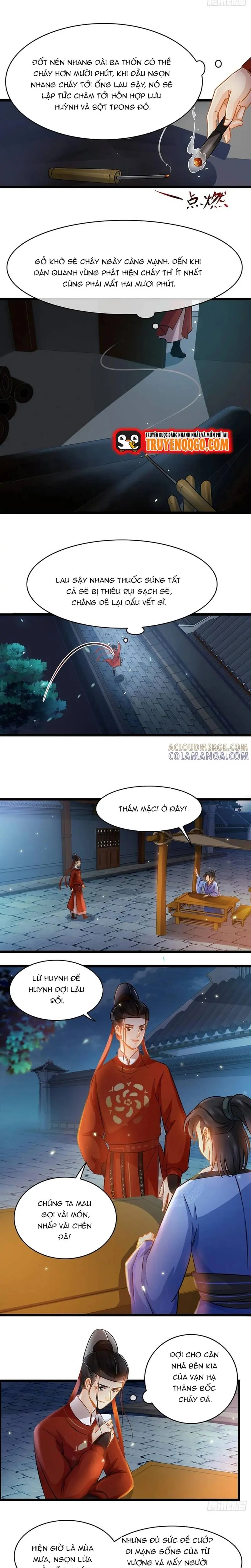 Xuyên Đến Nam Tống Phá Kỳ Án Chapter 15 - Trang 4
