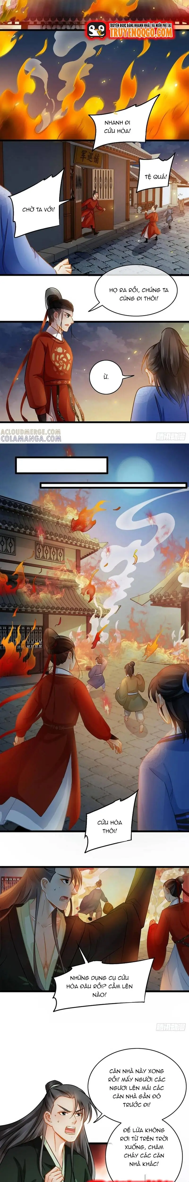 Xuyên Đến Nam Tống Phá Kỳ Án Chapter 15 - Trang 7