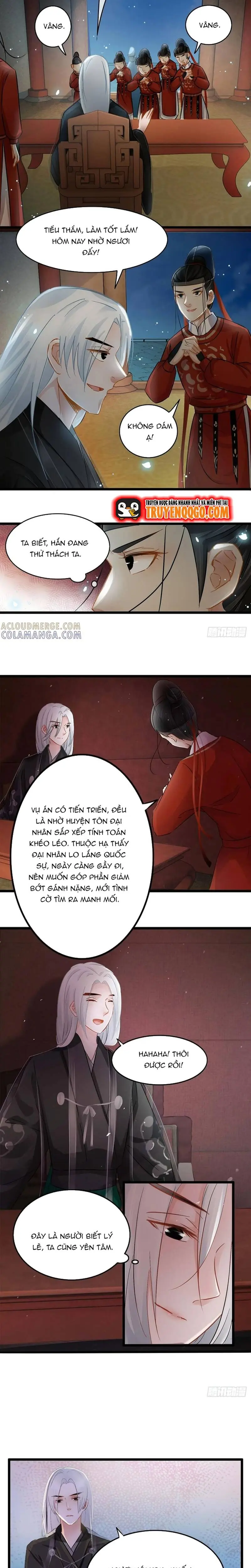 Xuyên Đến Nam Tống Phá Kỳ Án Chapter 17 - Trang 6