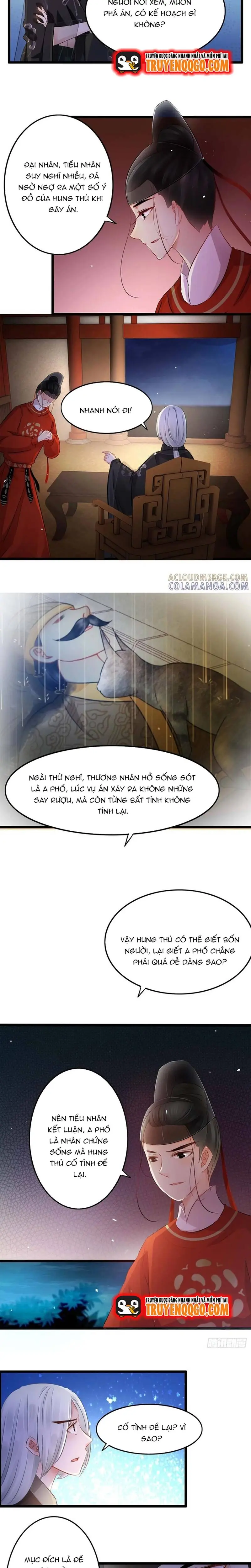 Xuyên Đến Nam Tống Phá Kỳ Án Chapter 17 - Trang 7