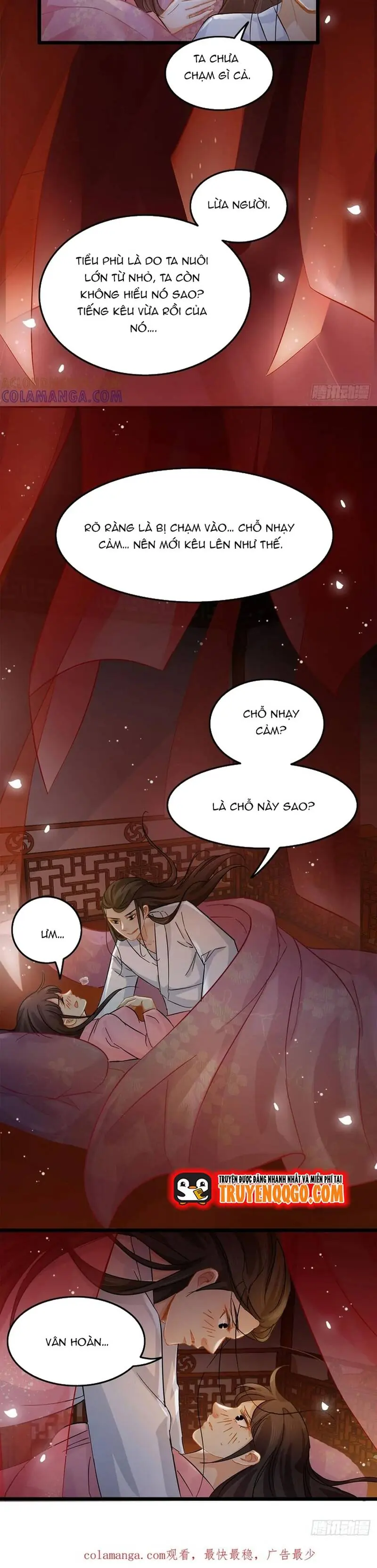 Xuyên Đến Nam Tống Phá Kỳ Án Chapter 18 - Trang 10