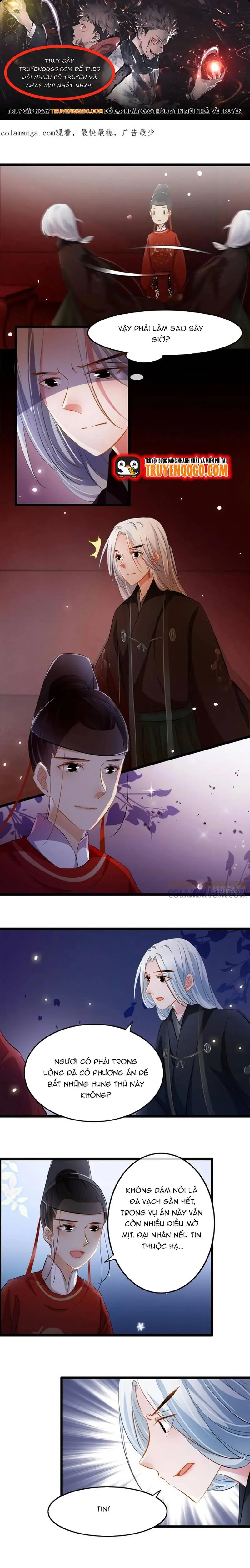 Xuyên Đến Nam Tống Phá Kỳ Án Chapter 18 - Trang 2