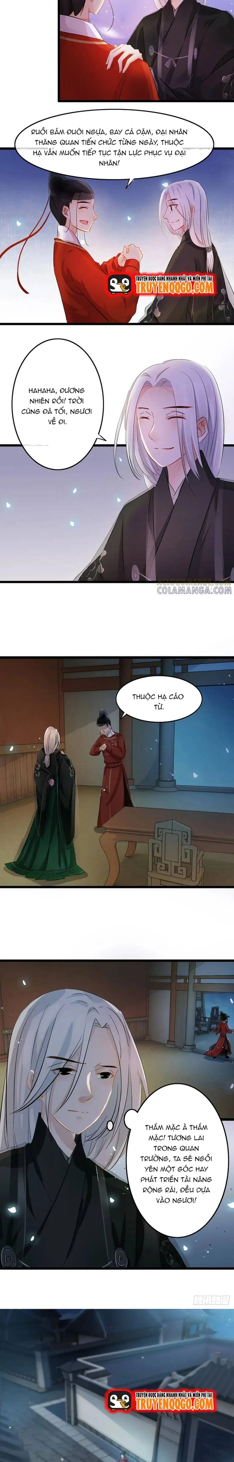 Xuyên Đến Nam Tống Phá Kỳ Án Chapter 18 - Trang 5