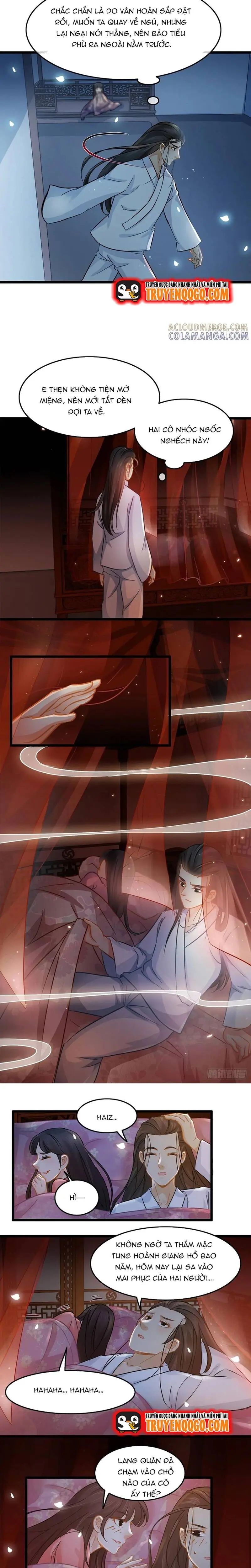 Xuyên Đến Nam Tống Phá Kỳ Án Chapter 18 - Trang 9