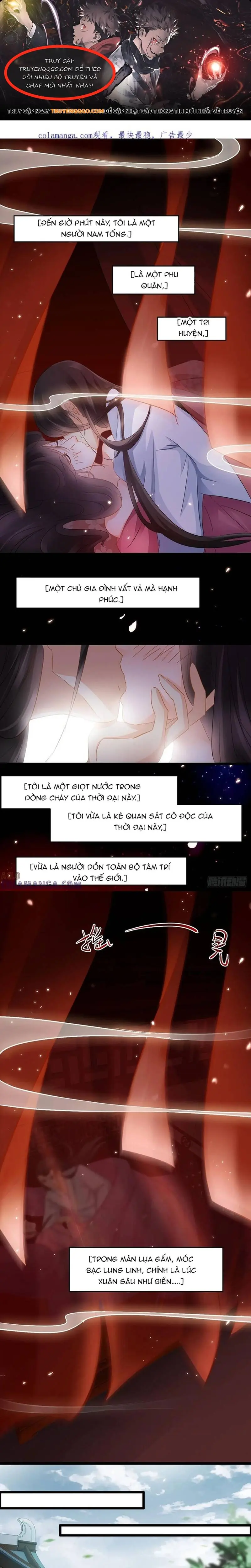 Xuyên Đến Nam Tống Phá Kỳ Án Chapter 19 - Trang 2