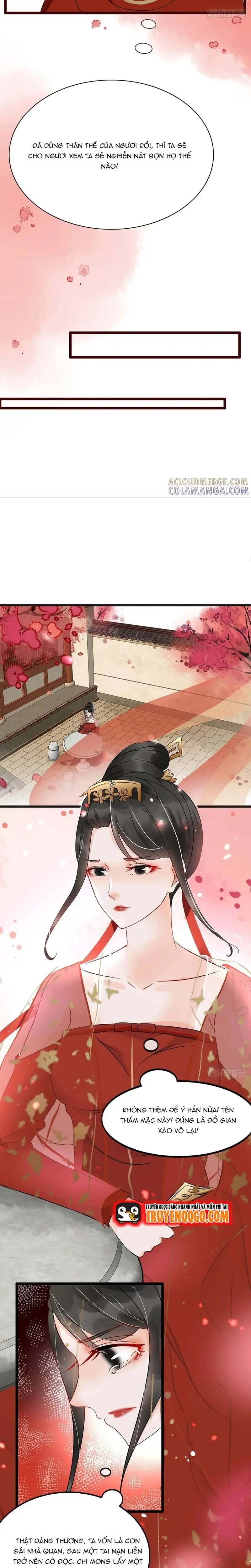 Xuyên Đến Nam Tống Phá Kỳ Án Chapter 2 - Trang 7