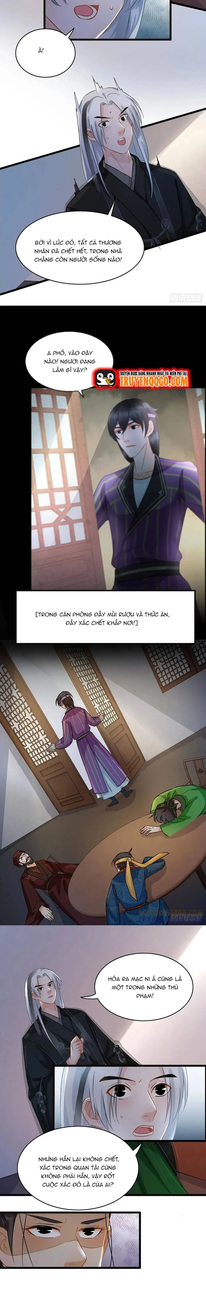 Xuyên Đến Nam Tống Phá Kỳ Án Chapter 22 - Trang 5