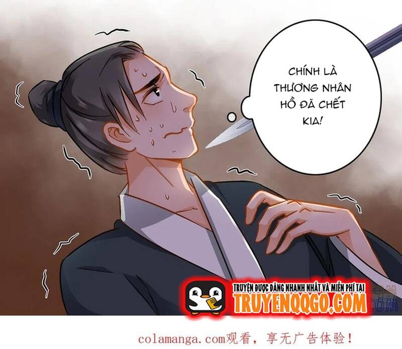 Xuyên Đến Nam Tống Phá Kỳ Án Chapter 23 - Trang 13