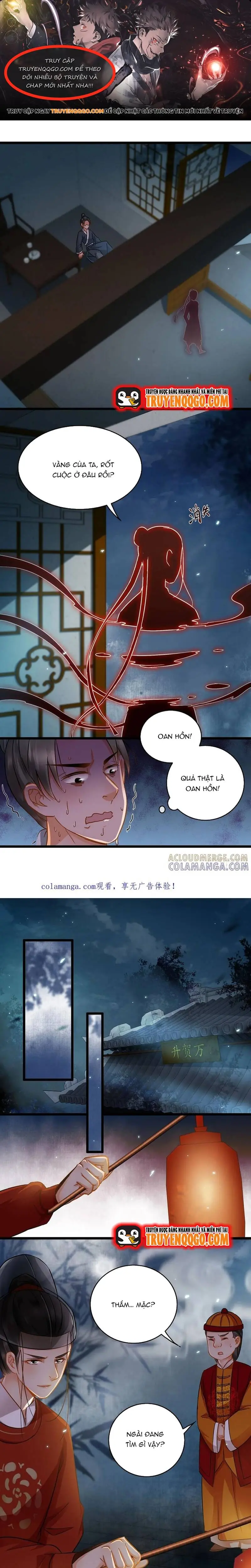 Xuyên Đến Nam Tống Phá Kỳ Án Chapter 24 - Trang 2