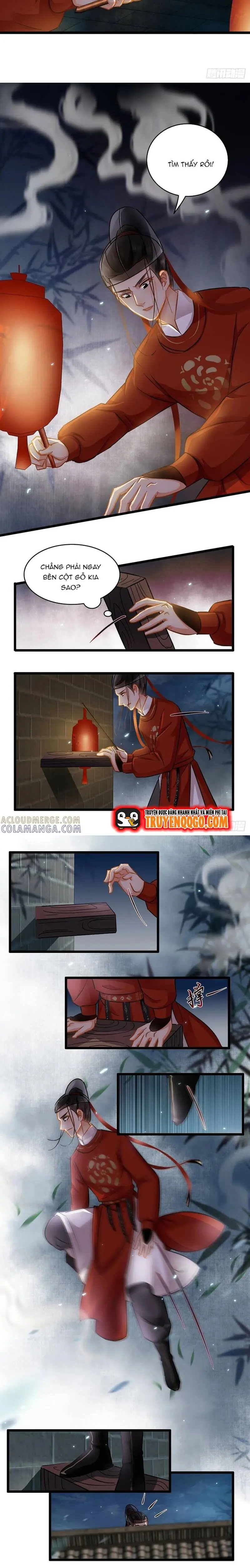 Xuyên Đến Nam Tống Phá Kỳ Án Chapter 24 - Trang 3