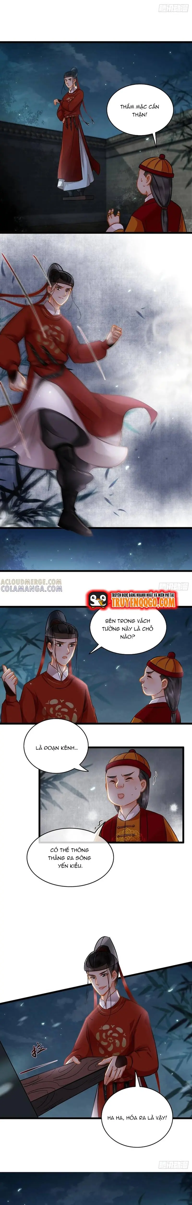 Xuyên Đến Nam Tống Phá Kỳ Án Chapter 24 - Trang 4