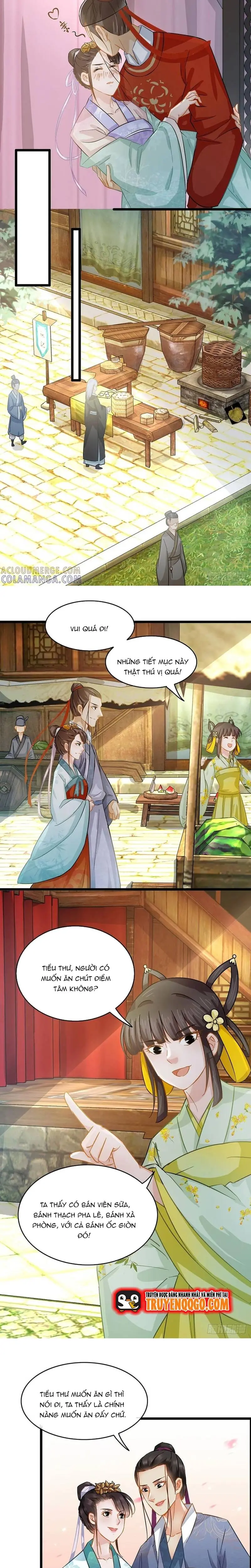 Xuyên Đến Nam Tống Phá Kỳ Án Chapter 25 - Trang 7