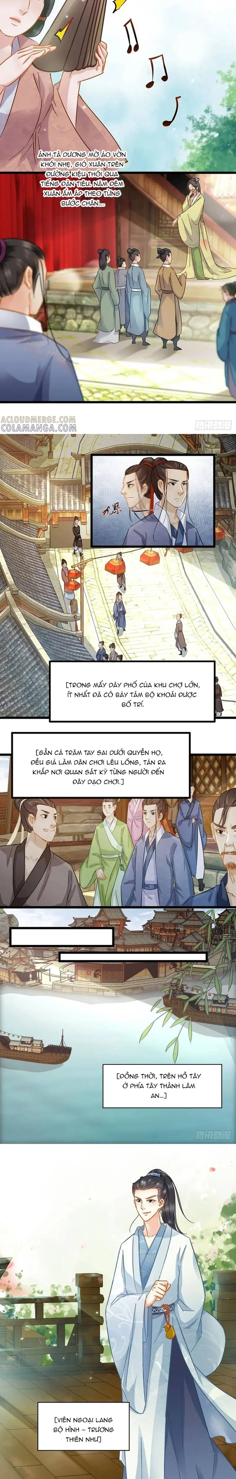 Xuyên Đến Nam Tống Phá Kỳ Án Chapter 25 - Trang 9