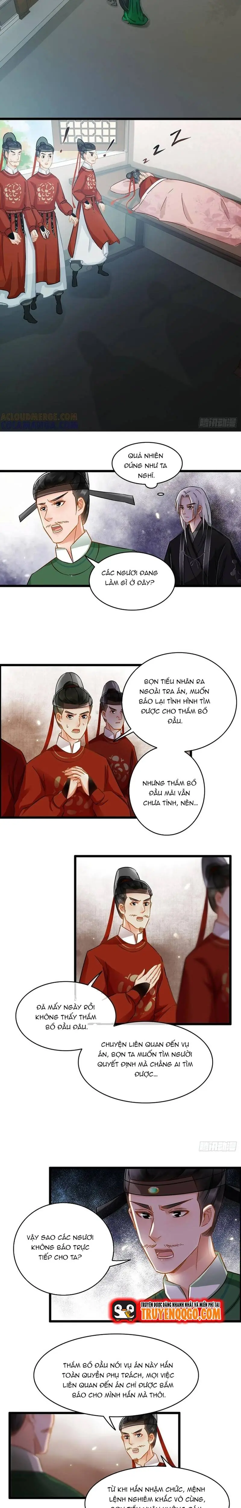 Xuyên Đến Nam Tống Phá Kỳ Án Chapter 26 - Trang 9