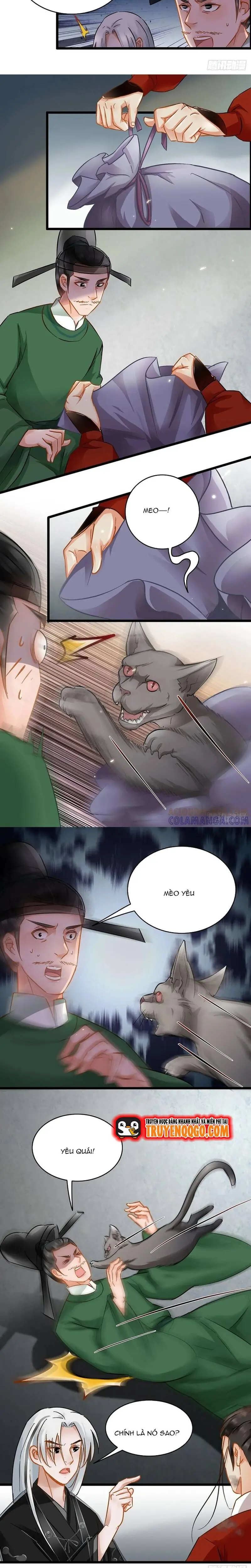 Xuyên Đến Nam Tống Phá Kỳ Án Chapter 27 - Trang 3