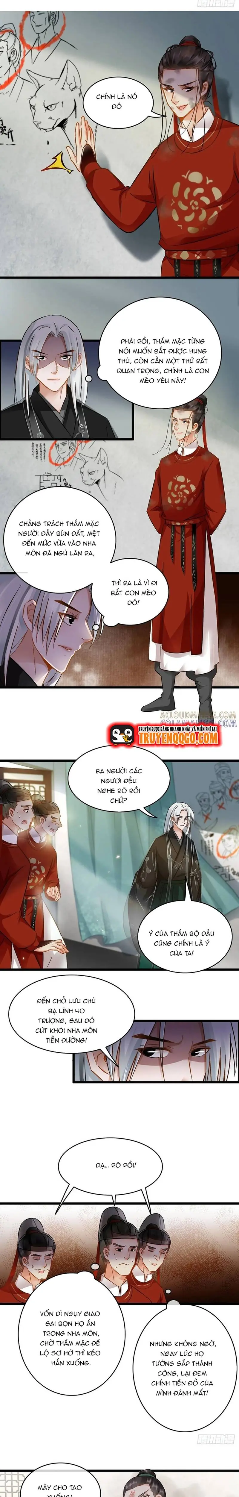 Xuyên Đến Nam Tống Phá Kỳ Án Chapter 27 - Trang 4