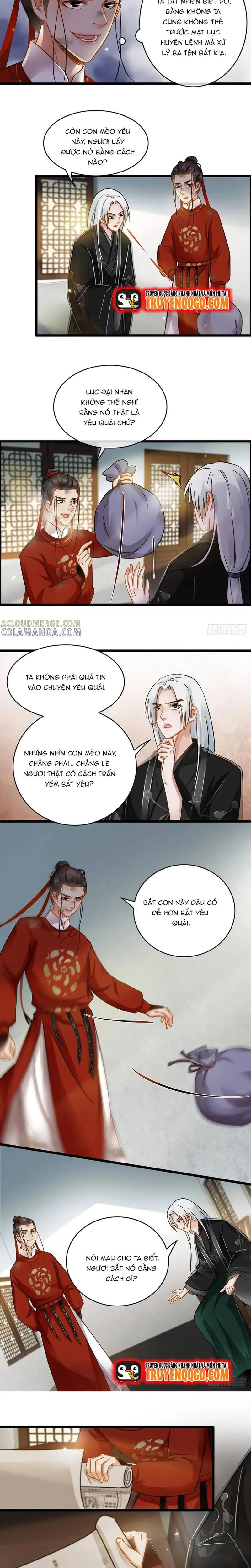 Xuyên Đến Nam Tống Phá Kỳ Án Chapter 27 - Trang 6