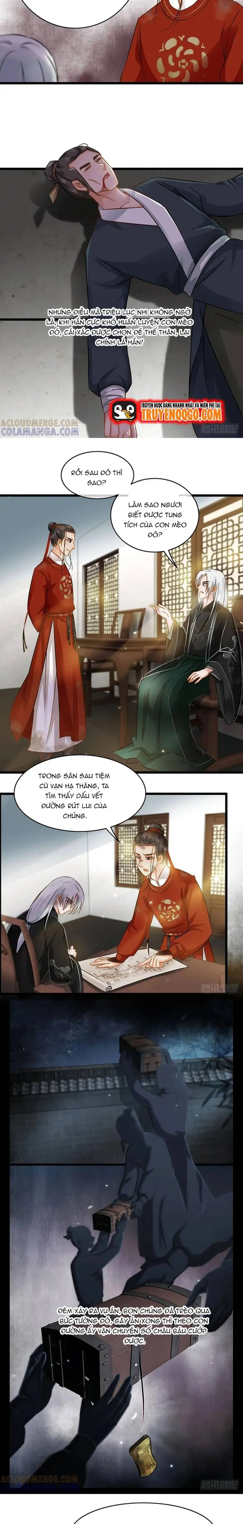 Xuyên Đến Nam Tống Phá Kỳ Án Chapter 27 - Trang 9