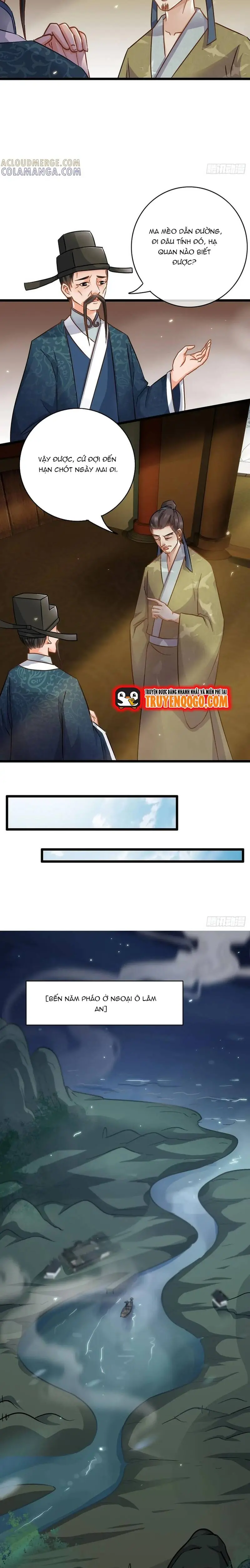Xuyên Đến Nam Tống Phá Kỳ Án Chapter 29 - Trang 12