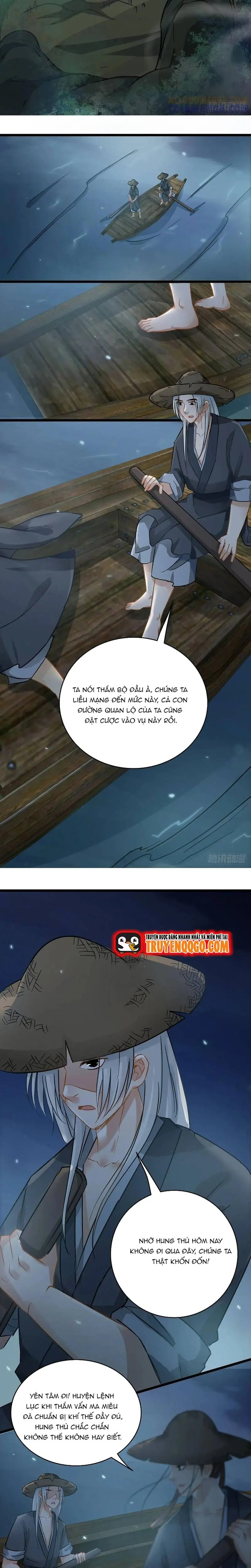 Xuyên Đến Nam Tống Phá Kỳ Án Chapter 29 - Trang 13