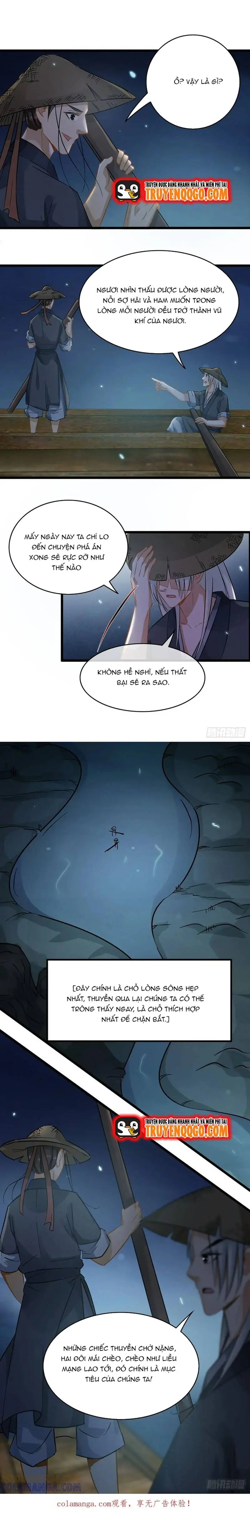 Xuyên Đến Nam Tống Phá Kỳ Án Chapter 29 - Trang 15