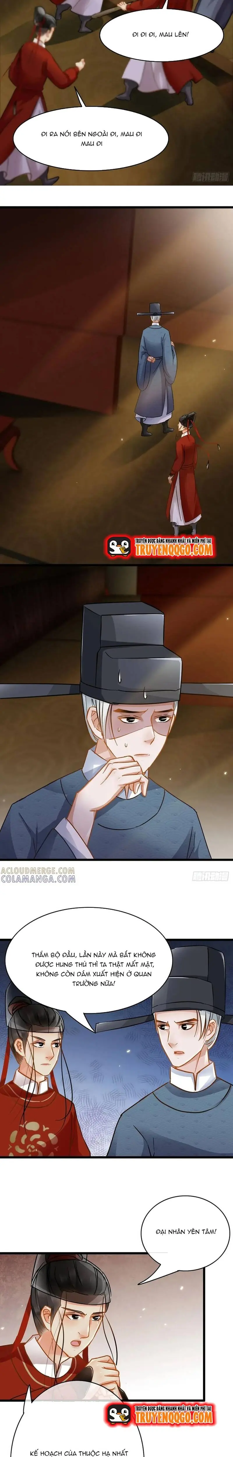Xuyên Đến Nam Tống Phá Kỳ Án Chapter 29 - Trang 9