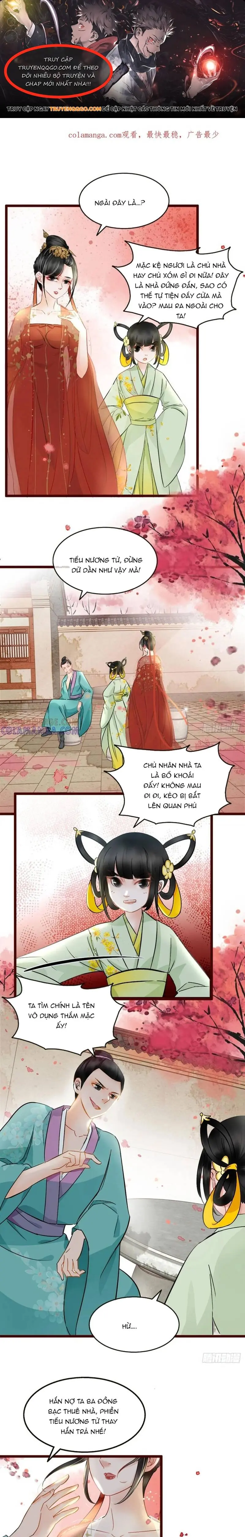 Xuyên Đến Nam Tống Phá Kỳ Án Chapter 3 - Trang 2