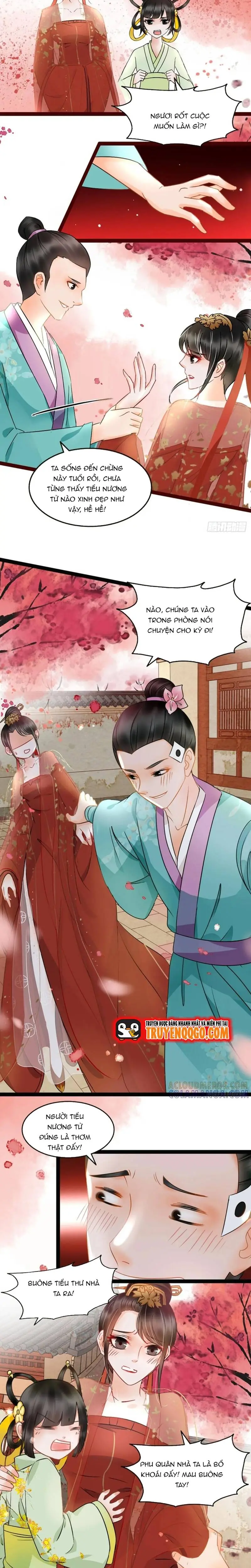 Xuyên Đến Nam Tống Phá Kỳ Án Chapter 3 - Trang 5