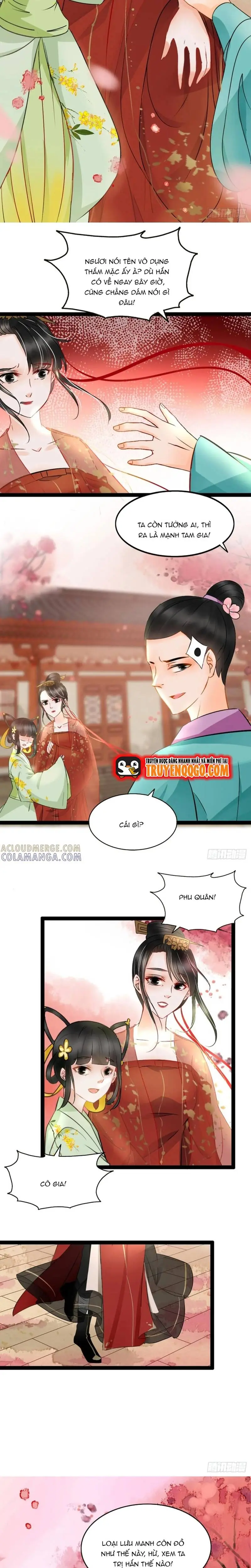 Xuyên Đến Nam Tống Phá Kỳ Án Chapter 3 - Trang 6