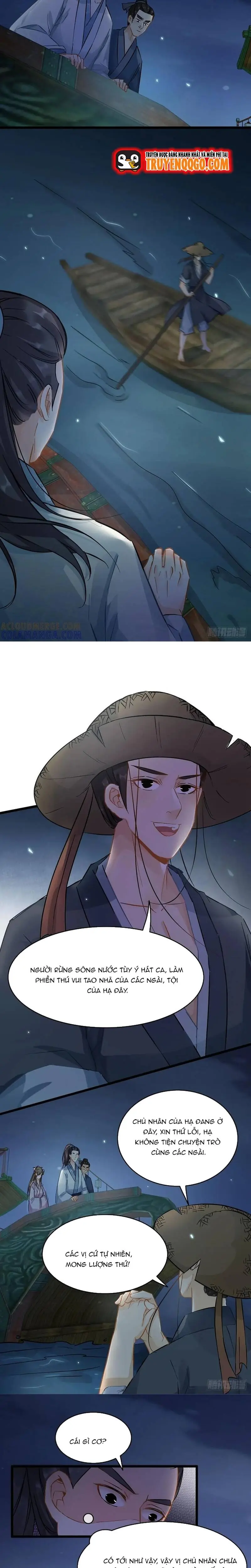 Xuyên Đến Nam Tống Phá Kỳ Án Chapter 30 - Trang 6
