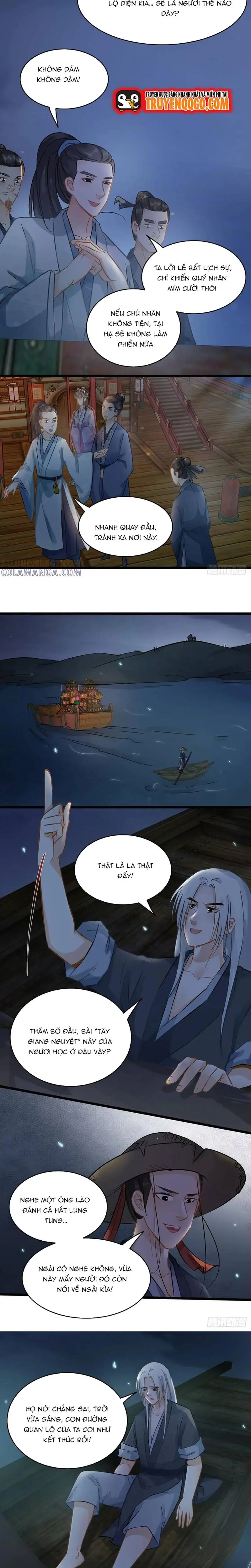 Xuyên Đến Nam Tống Phá Kỳ Án Chapter 30 - Trang 7