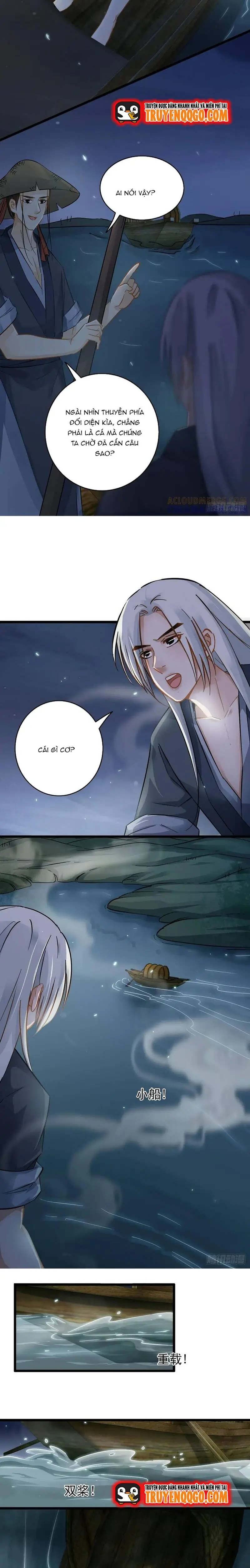 Xuyên Đến Nam Tống Phá Kỳ Án Chapter 30 - Trang 8