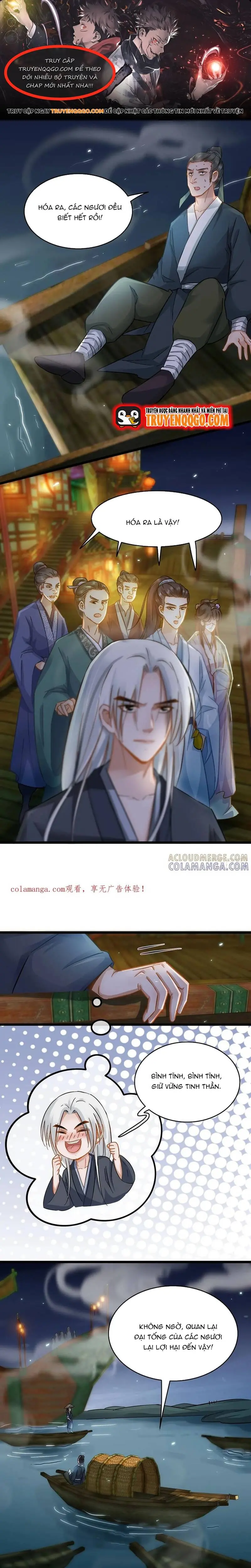 Xuyên Đến Nam Tống Phá Kỳ Án Chapter 31 - Trang 2