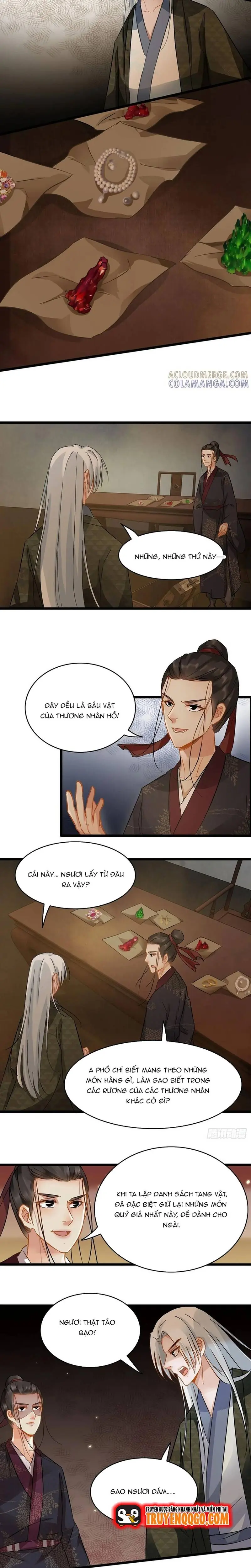 Xuyên Đến Nam Tống Phá Kỳ Án Chapter 32 - Trang 10