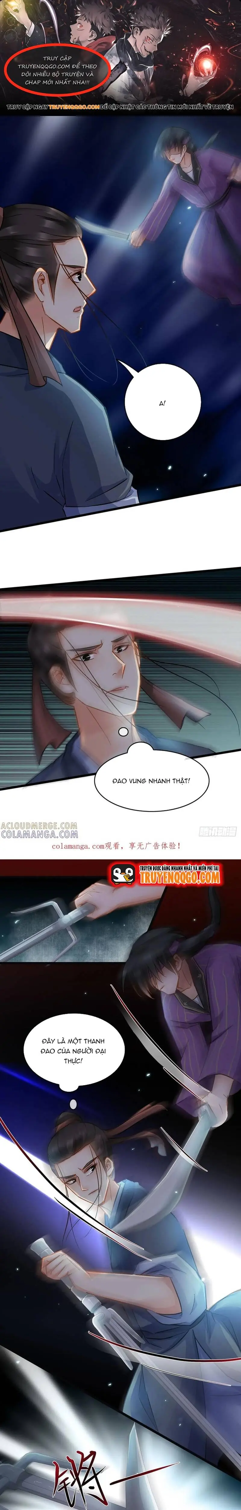 Xuyên Đến Nam Tống Phá Kỳ Án Chapter 32 - Trang 2