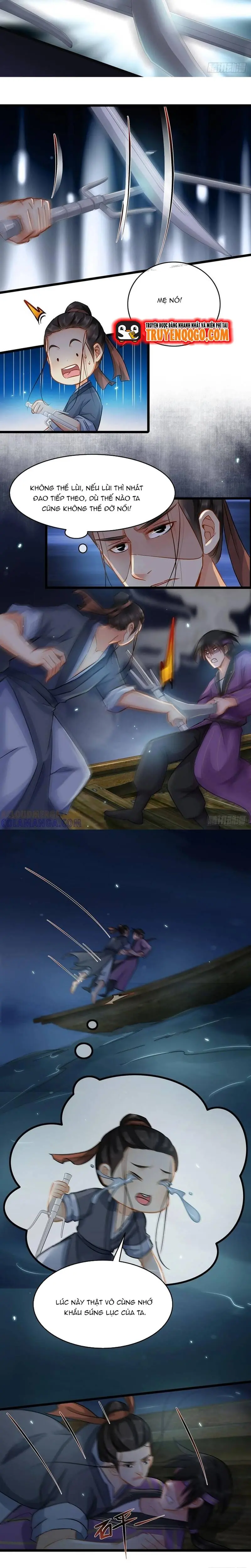 Xuyên Đến Nam Tống Phá Kỳ Án Chapter 32 - Trang 3