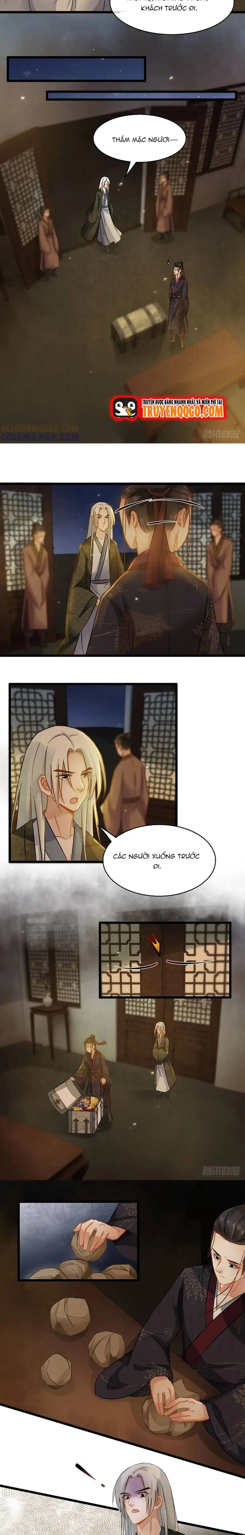 Xuyên Đến Nam Tống Phá Kỳ Án Chapter 32 - Trang 9