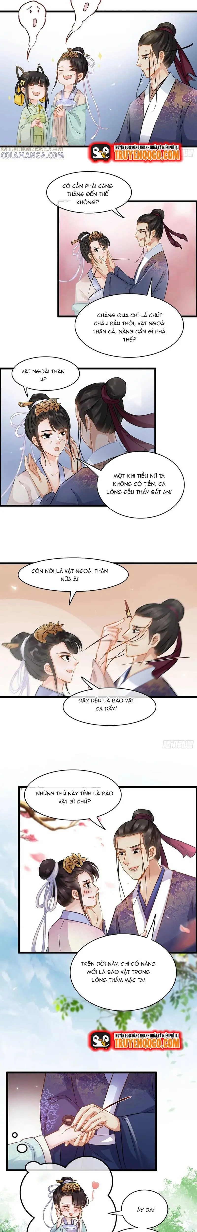 Xuyên Đến Nam Tống Phá Kỳ Án Chapter 33 - Trang 13