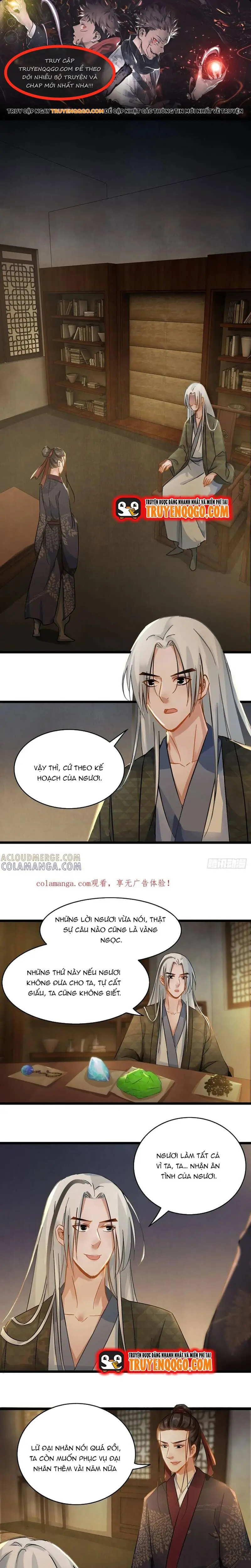 Xuyên Đến Nam Tống Phá Kỳ Án Chapter 33 - Trang 2
