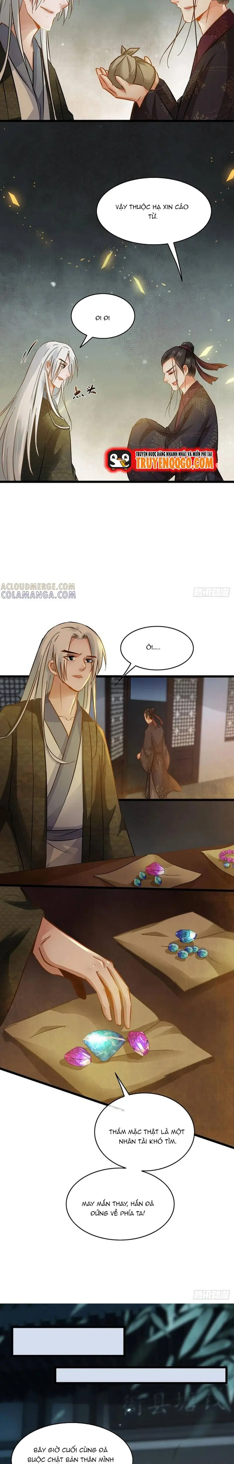 Xuyên Đến Nam Tống Phá Kỳ Án Chapter 33 - Trang 6