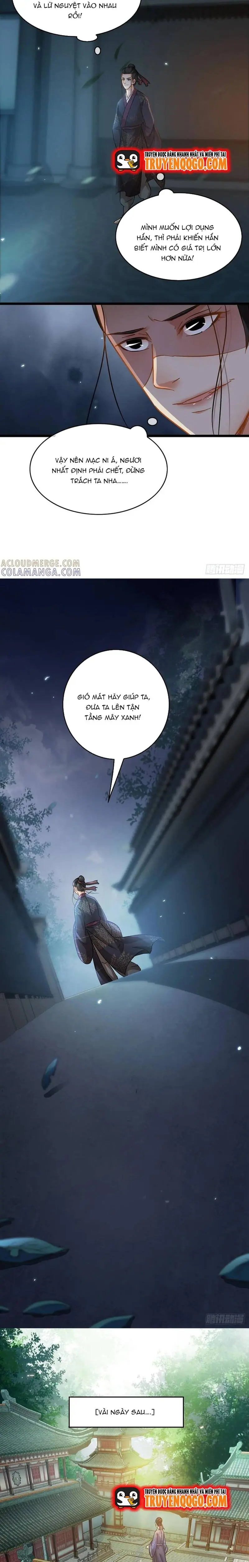 Xuyên Đến Nam Tống Phá Kỳ Án Chapter 33 - Trang 7
