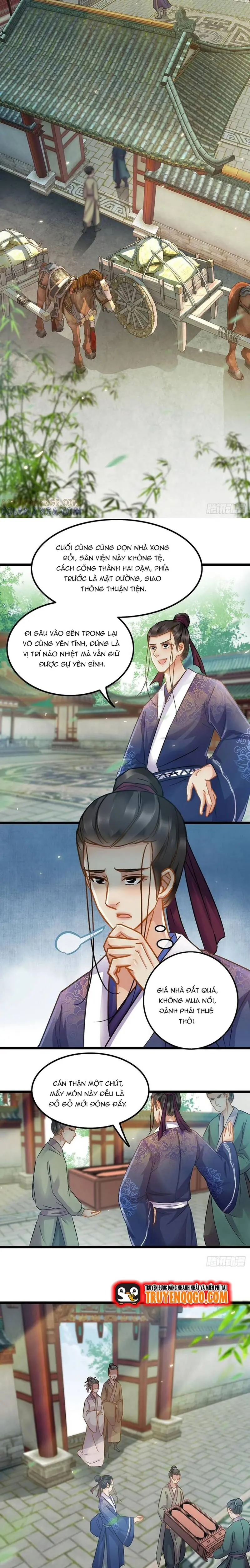 Xuyên Đến Nam Tống Phá Kỳ Án Chapter 33 - Trang 8