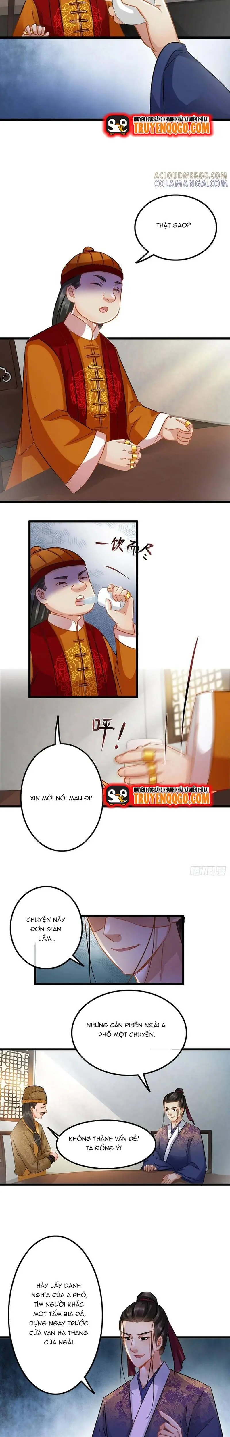 Xuyên Đến Nam Tống Phá Kỳ Án Chapter 34 - Trang 13
