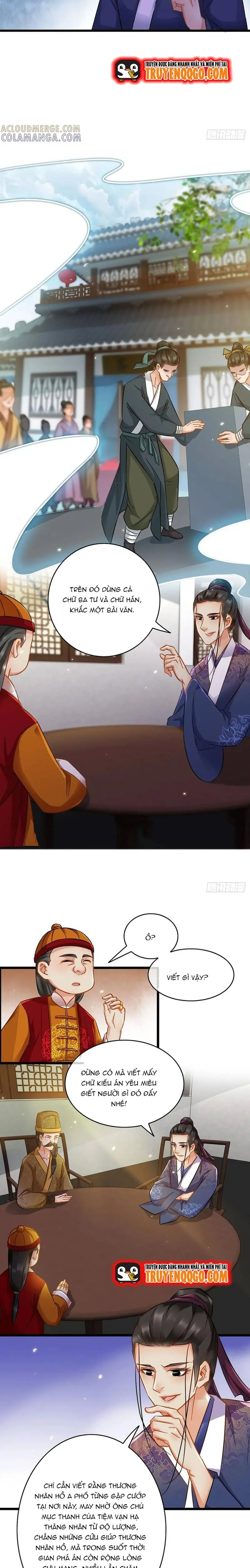 Xuyên Đến Nam Tống Phá Kỳ Án Chapter 34 - Trang 14