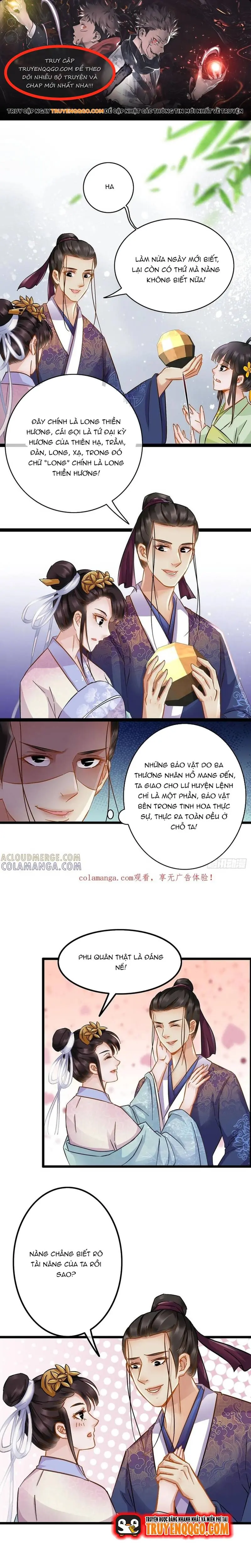 Xuyên Đến Nam Tống Phá Kỳ Án Chapter 34 - Trang 2