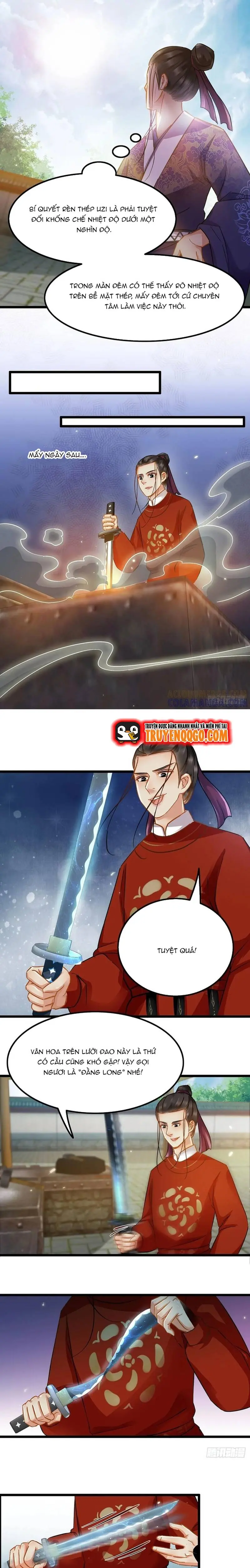 Xuyên Đến Nam Tống Phá Kỳ Án Chapter 34 - Trang 5