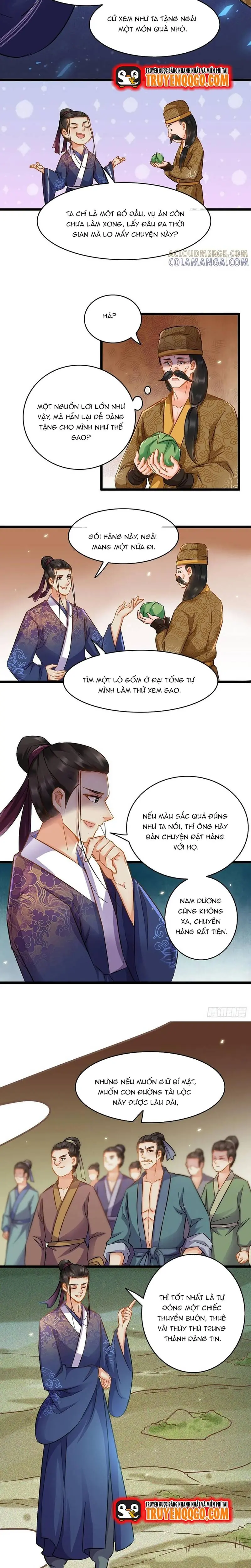 Xuyên Đến Nam Tống Phá Kỳ Án Chapter 35 - Trang 12