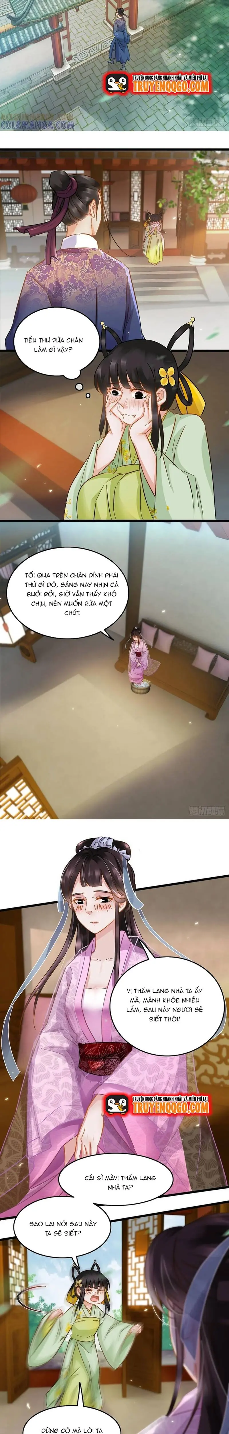 Xuyên Đến Nam Tống Phá Kỳ Án Chapter 35 - Trang 14