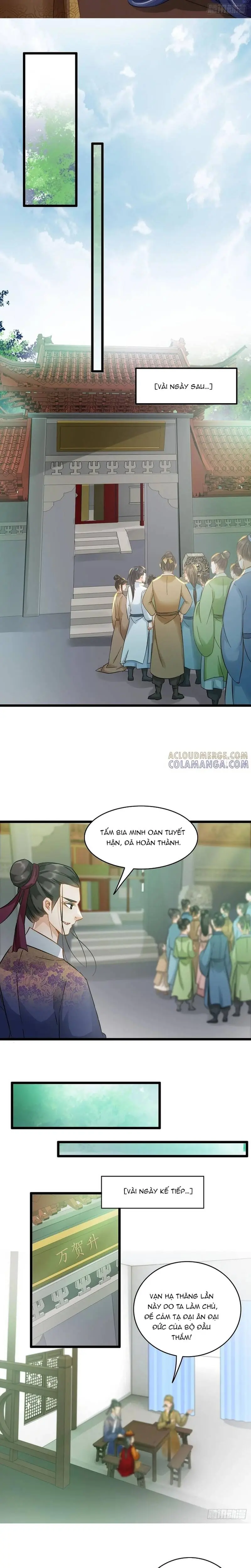 Xuyên Đến Nam Tống Phá Kỳ Án Chapter 35 - Trang 4