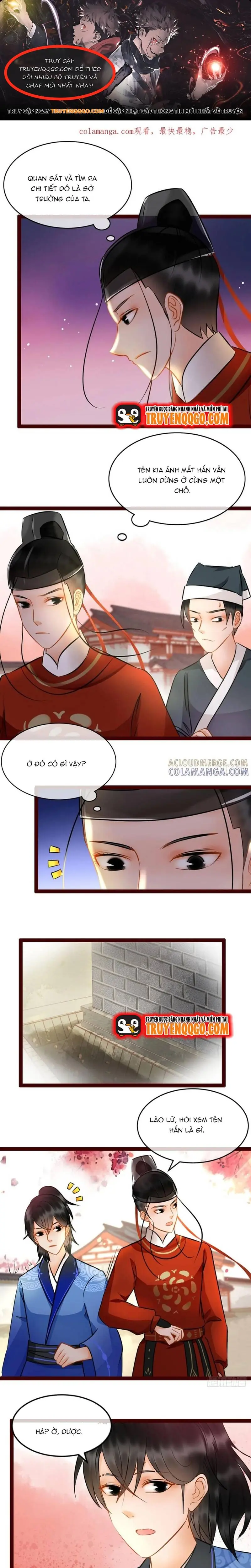 Xuyên Đến Nam Tống Phá Kỳ Án Chapter 4 - Trang 2